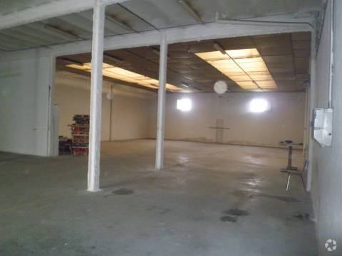 Industrial in Fuenlabrada, Madrid for sale - Building Photo - Image 3 of 11