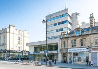 Plus de détails pour Queens Ave, Bristol - Bureau à louer