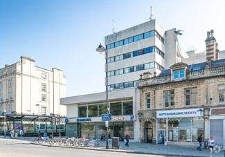 Plus de détails pour Queens Ave, Bristol - Bureau à louer