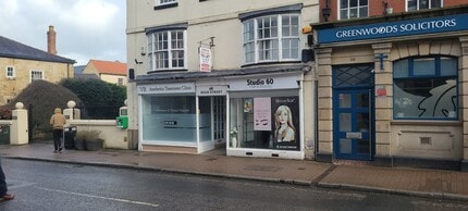60 High St, Knaresborough for lease Building Photo- Image 2 of 5