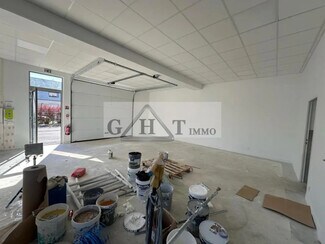 More details for Office, Industrial for Lease