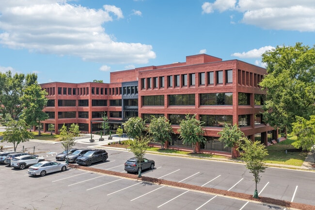 More details for 111 Westwood Pl, Brentwood, TN - Office for Lease