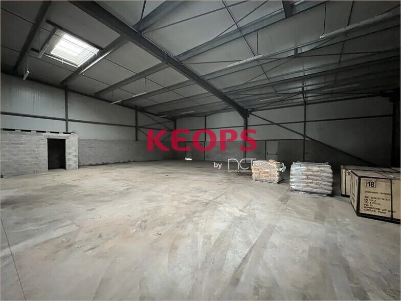 Flex dans Villeneuve-Tolosane à louer - Photo intérieure - Image 3 de 4