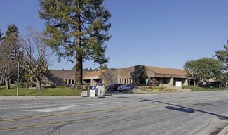 Plus de détails pour 425 Lakeside Dr, Sunnyvale, CA - Local d'activités à louer