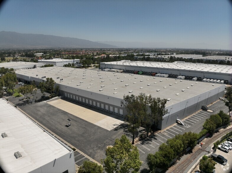 11190 White Birch Dr, Rancho Cucamonga, CA for lease - Matterport Community - Image 2 of 28