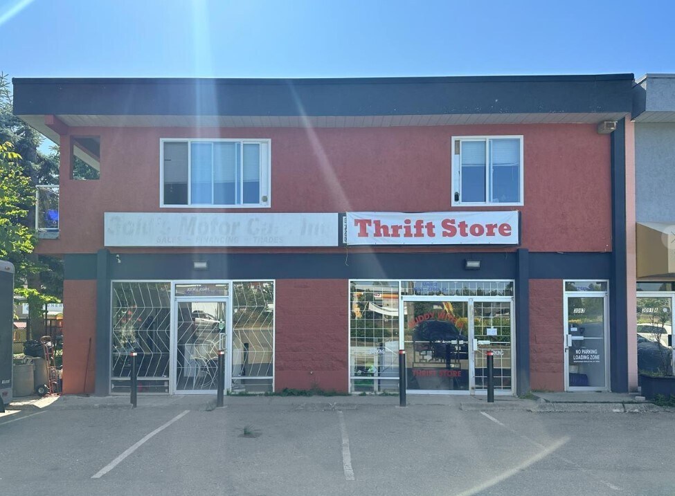 3083 276 St, Aldergrove, BC for sale Primary Photo- Image 1 of 1