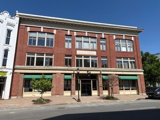 Plus de détails pour 42 Central St, Bangor, ME - Bureau à louer