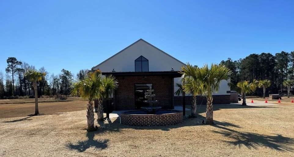 1973 Huntley School Rd, Roseboro, NC for sale - Primary Photo - Image 1 of 1