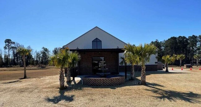 Plus de détails pour 1973 Huntley School Rd, Roseboro, NC - Spécialité à vendre