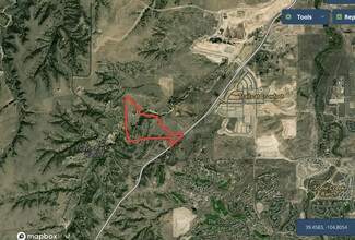 More details for 6233 Crowfoot Valley Rd, Parker, CO - Land for Sale