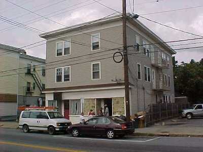 More details for 626-630 Central Ave, Pawtucket, RI - Retail for Lease