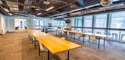 401 W Georgia St, Vancouver, BC à louer Photo intérieure- Image 1 de 4