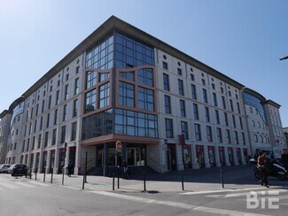 Plus de détails pour Bureau à louer