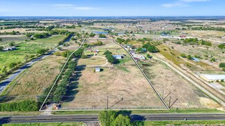 Plus de détails pour 2260 N Louisiana Dr, Celina, TX - Terrain à vendre