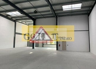 More details for Industrial for Lease