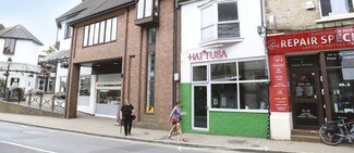 More details for High St, Crowborough - Retail for Sale