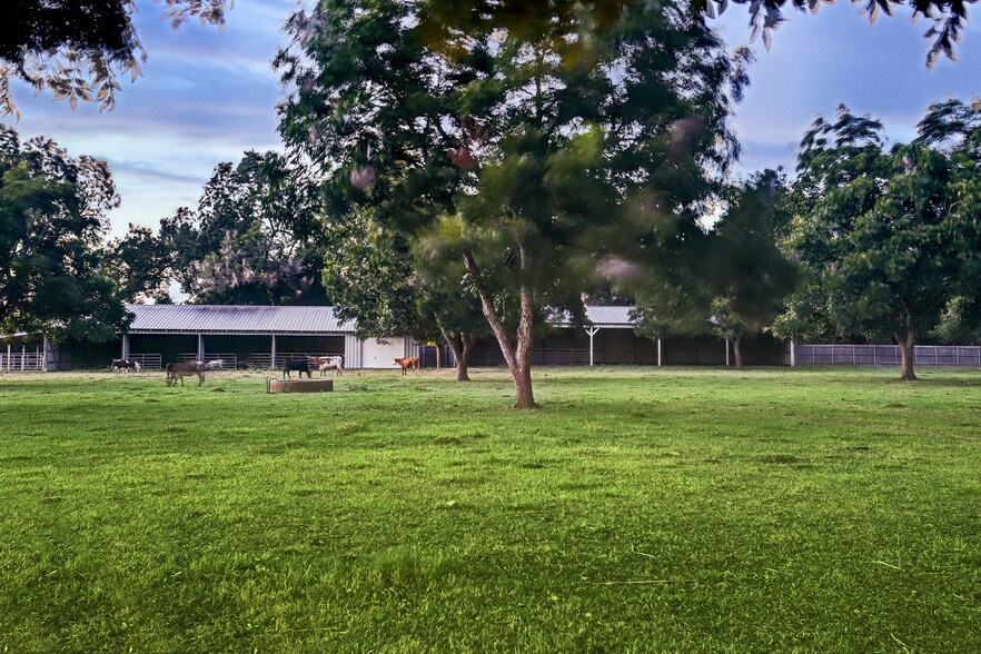 4309 Bowser Rd, Fulshear, TX à vendre - Photo du bâtiment - Image 2 de 41