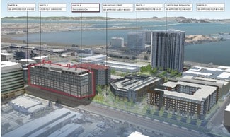 Plus de détails pour 5959 Shellmound St, Emeryville, CA - Bureau, Local d'activités à louer