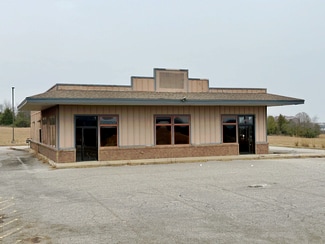 More details for 4501 Burrough Rd, Fort Smith, AR - Retail for Sale