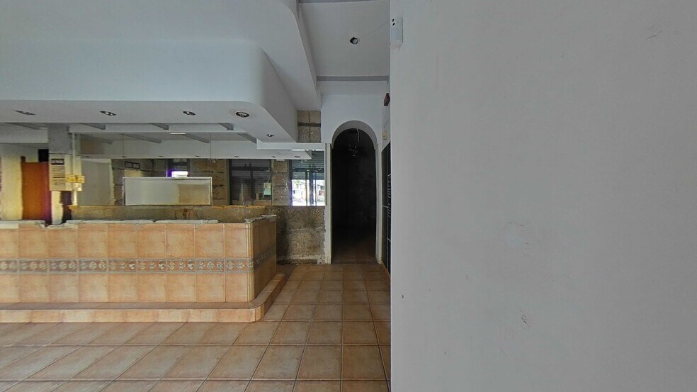 Commerce de détail dans Ourense à vendre - Photo du bâtiment - Image 3 de 21