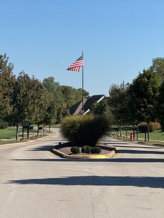 More details for 168-170 Sugatree Ln, Versailles, KY - Land for Sale
