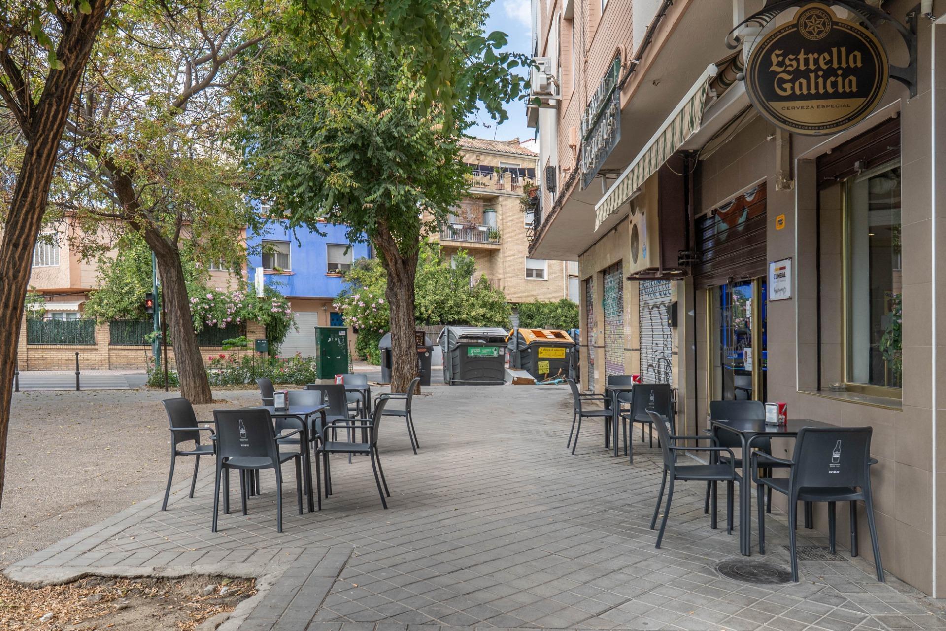 Plaza del Ángel, 2, Granada, Granada for sale Building Photo- Image 1 of 44