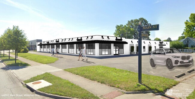 More details for 4409 E Main St, Columbus, OH - Retail for Sale