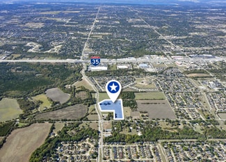 More details for 1001 N Houston School Rd, Lancaster, TX - Land for Sale