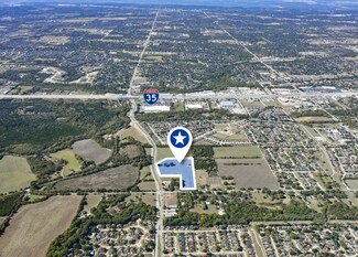 Plus de détails pour 1001 N Houston School Rd, Lancaster, TX - Terrain à vendre