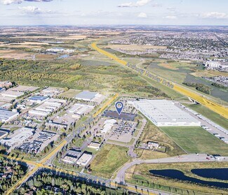 Plus de détails pour 20 Boudreau Rd, St. Albert, AB - Terrain à vendre