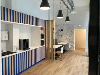 More details for 5 Rue De La Terrasse, Paris - Coworking for Lease
