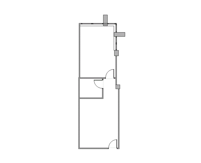 10925 Estate Ln, Dallas, TX for lease Floor Plan- Image 1 of 1