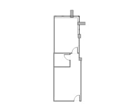 10925 Estate Ln, Dallas, TX for lease Floor Plan- Image 1 of 1