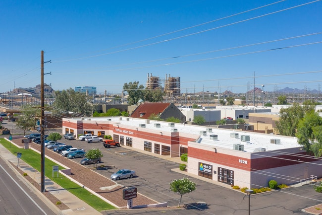 More details for 1828 E University Dr, Tempe, AZ - Retail, Industrial for Lease