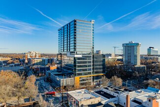 Plus de détails pour 400 Hillsborough St, Raleigh, NC - Commerce de détail à louer