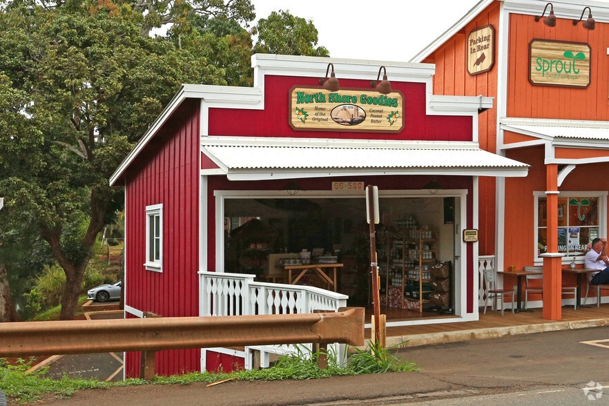 66-520 Kamehameha Hwy, Haleiwa, HI for sale - Building Photo - Image 3 of 6
