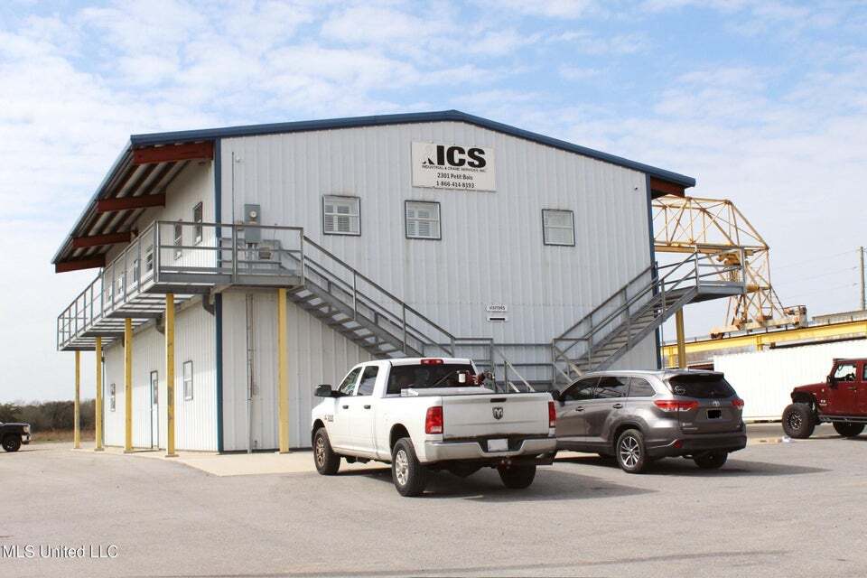 2205 Petit Bois St, Pascagoula, MS for sale Building Photo- Image 1 of 29