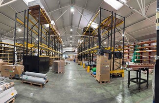 More details for Industrial for Lease