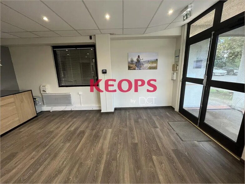 Flex dans Toulouse à louer - Photo intérieure - Image 2 de 7