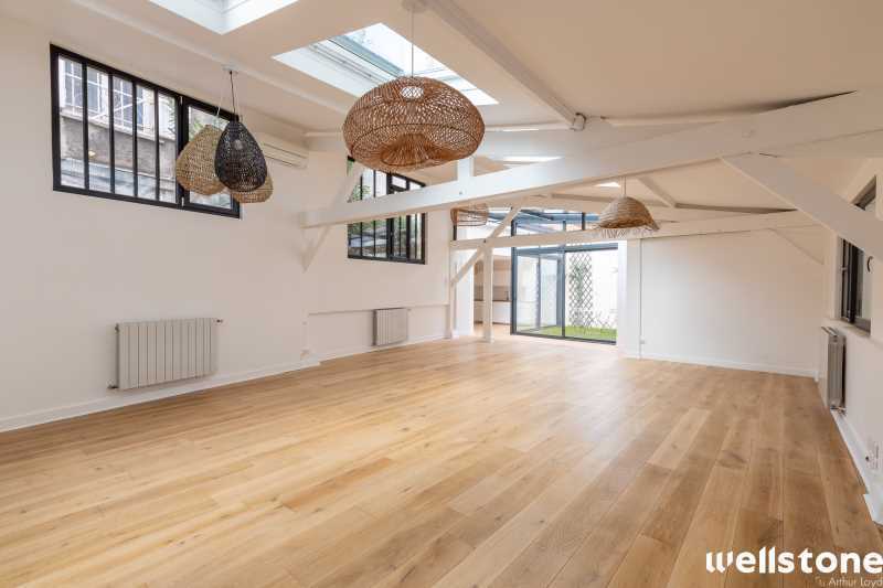 17 Rue De L'Ermitage, Paris for sale - Building Photo - Image 1 of 26