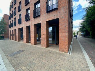 More details for 3 Friars Orchard Brunswick Rd, Gloucester - Retail for Lease