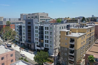 More details for 422 S Lake St, Los Angeles, CA - Multifamily for Sale