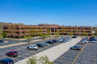 Plus de détails pour 18650 W Corporate Dr, Brookfield, WI - Bureau à louer