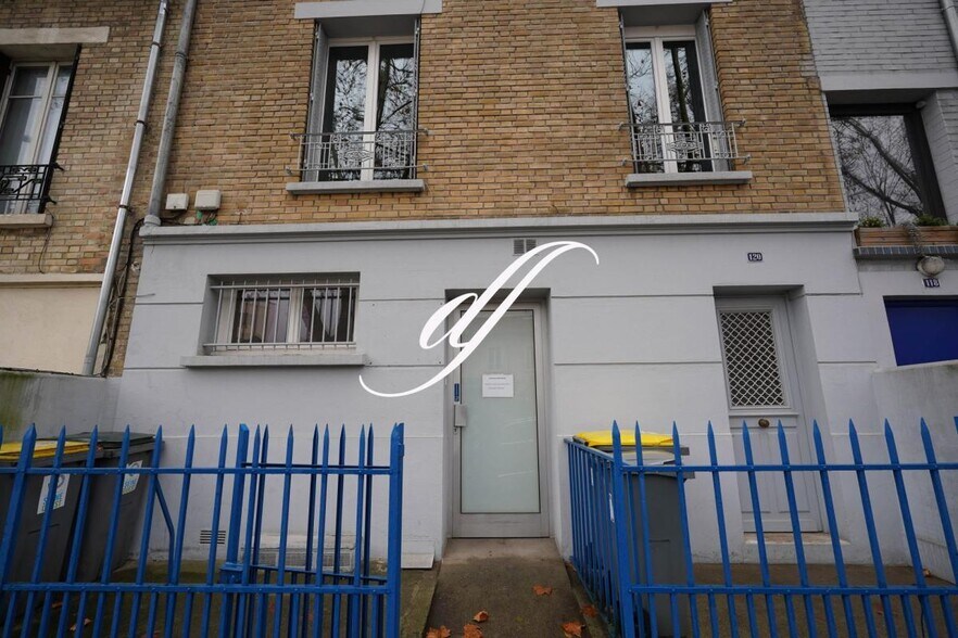 Retail in Issy-les-Moulineaux for sale - Building Photo - Image 2 of 6