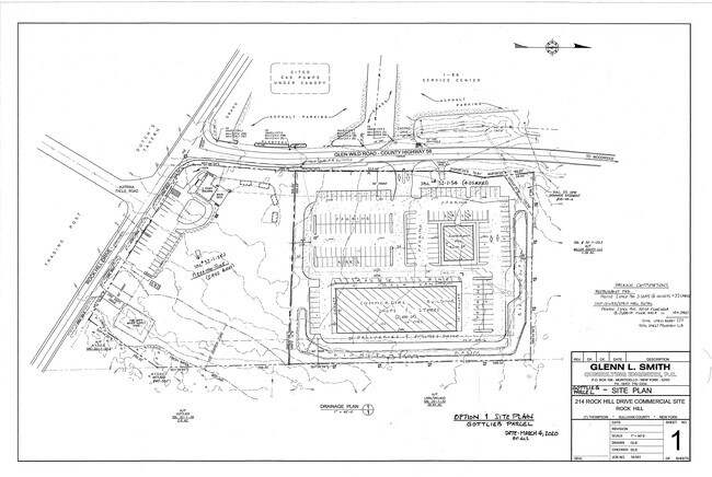 More details for 1 Glen Wild Rd, Rock Hill, NY - Land for Sale