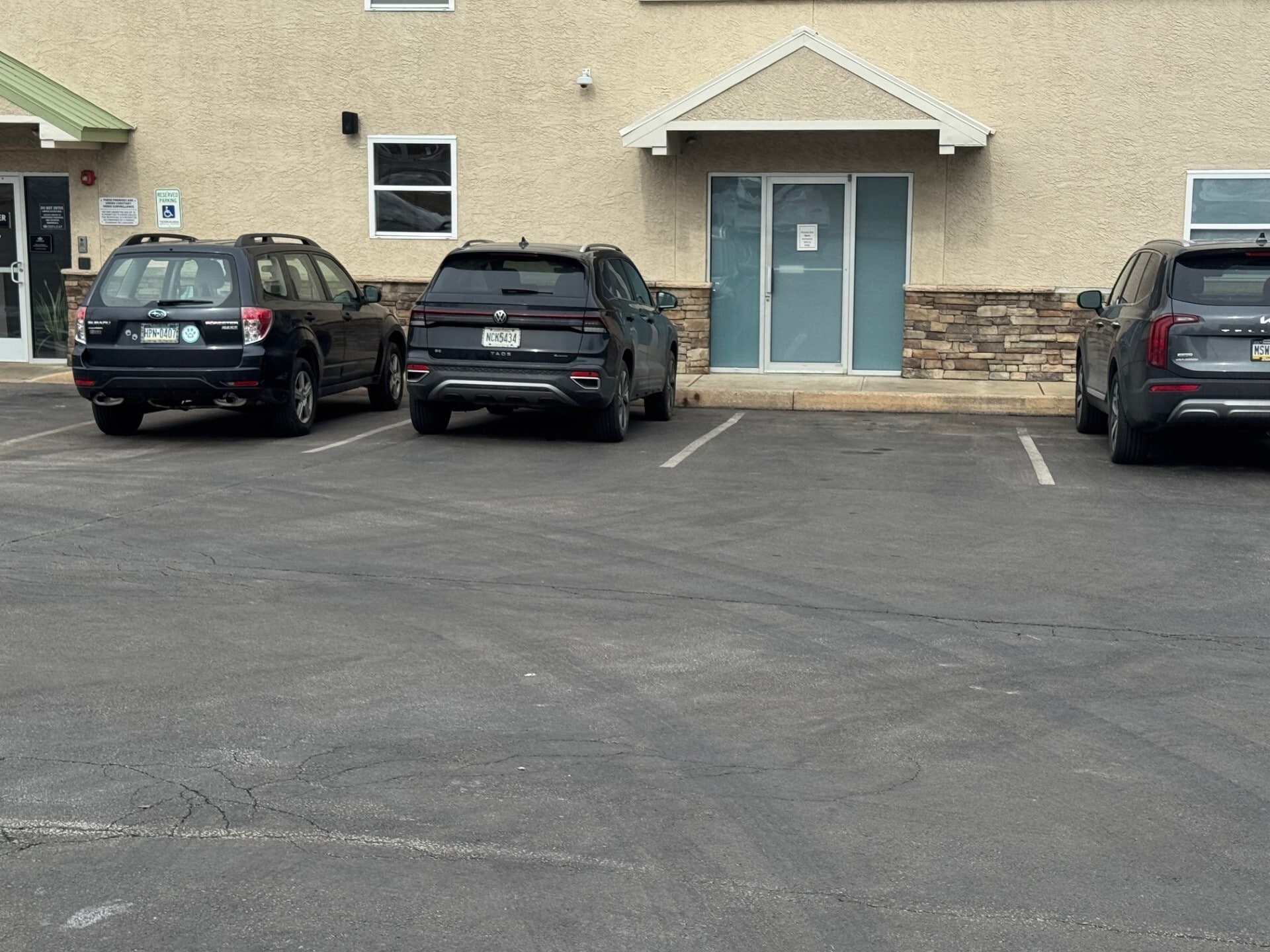 365 Lancaster Ave, Malvern, PA for lease Primary Photo- Image 1 of 11