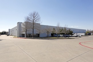 More details for 3701 E Randol Mill Rd, Arlington, TX - Industrial for Lease