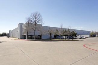 Plus de détails pour 3701 E Randol Mill Rd, Arlington, TX - Industriel à louer