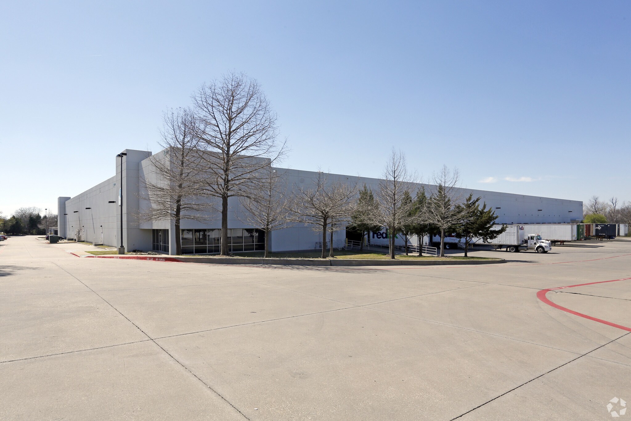 3701 E Randol Mill Rd, Arlington, TX for lease Primary Photo- Image 1 of 5