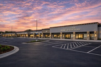 More details for 2301-2401 S MacArthur Blvd, Springfield, IL - Retail for Lease